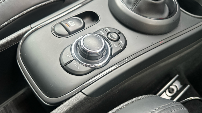 MINI Countryman 1.5 Cooper Exclusive 5dr Auto Petrol Hatchback